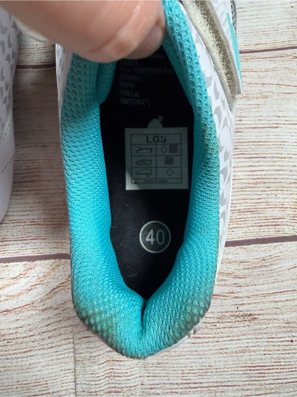 Louis Garneau Women's Multi Air Flex cycling shoes
